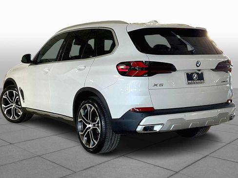 Certified 2026 BMW X5 xDrive40i w/ Premium Package AWD/4WD image 12