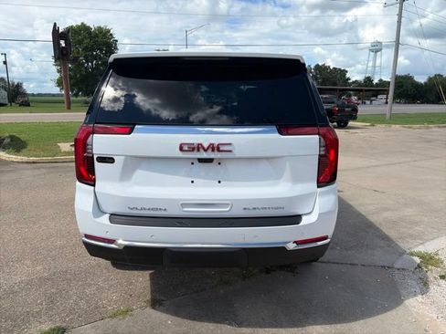 New 2026 GMC Yukon Elevation w/ Elevation Premium Package AWD/4WD image 5