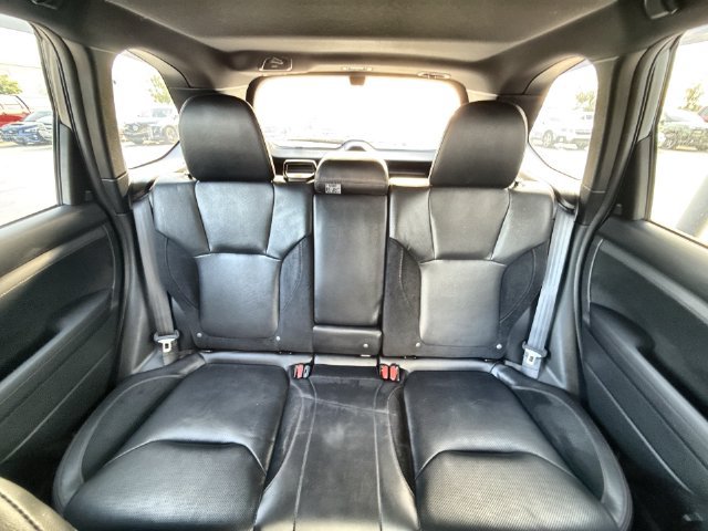 Certified 2025 Subaru Forester Touring AWD/4WD image 23