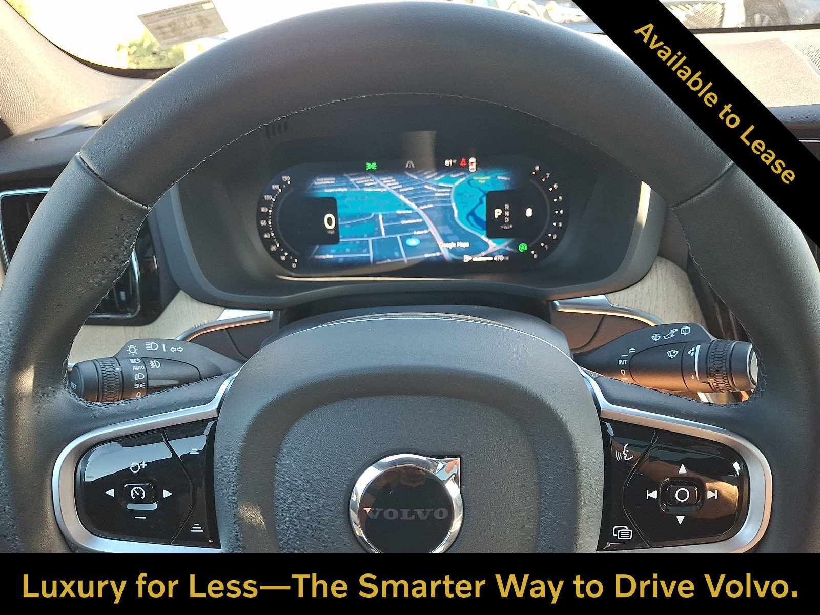 Certified 2026 Volvo XC60 B5 Plus w/ Protection Package Premier AWD/4WD image 19