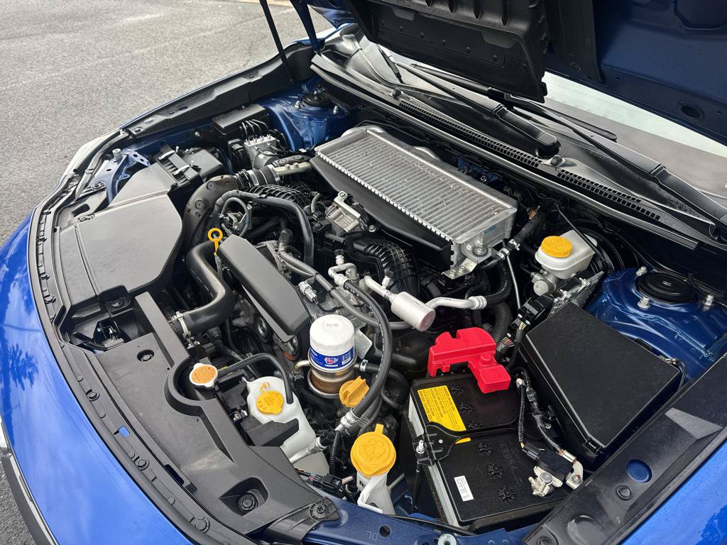 Used 2022 Subaru WRX AWD/4WD image 36