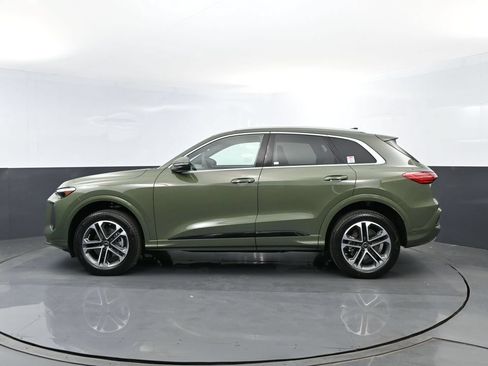New 2026 Audi Q5 Premium AWD/4WD image 26