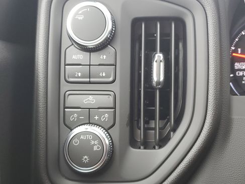 New 2026 GMC Sierra 1500 Pro w/ Pro Value Package image 24