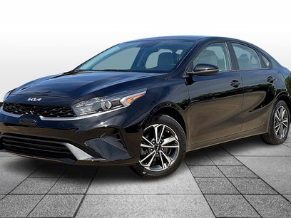Certified 2023 Kia Forte LXS w/ LXS Technology Package