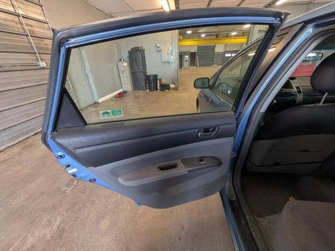 Used 2009 Toyota Prius FWD image 24