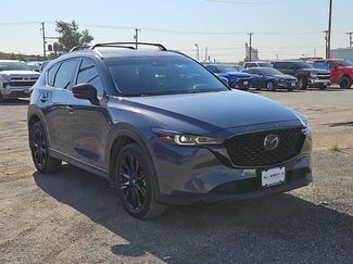 Used 2024 MAZDA CX-5 Carbon Edition AWD/4WD video 2