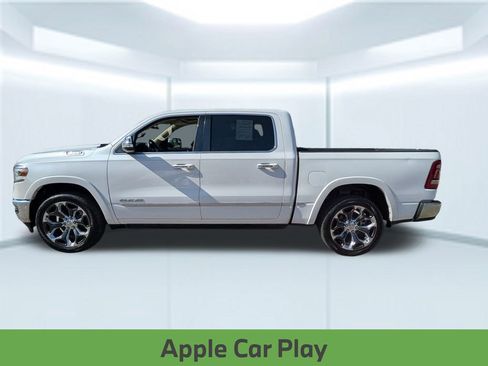 Used 2019 RAM 1500 Limited image 2