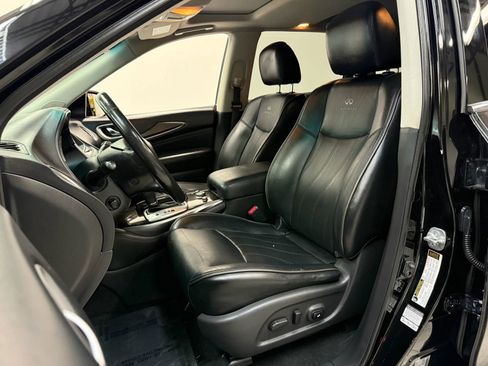 Used 2014 INFINITI QX60 AWD w/ Premium Plus Package image 19