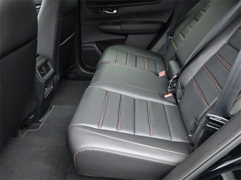 New 2026 Honda CR-V Sport Touring image 31