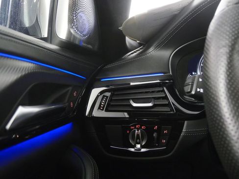 Used 2019 BMW M5 w/ Executive Package image 22