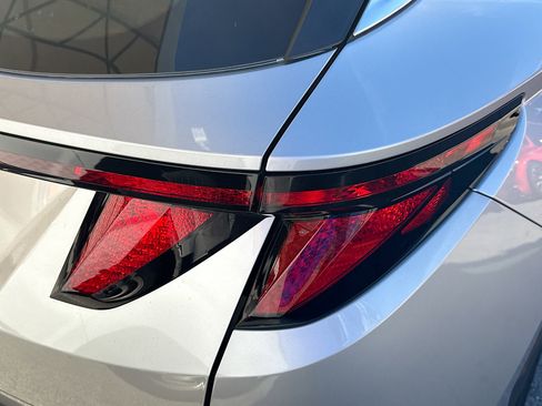 Used 2024 Hyundai Tucson SE image 26