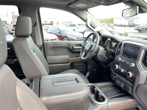 Used 2022 GMC Sierra 1500 Denali w/ Driver Alert Package II image 18