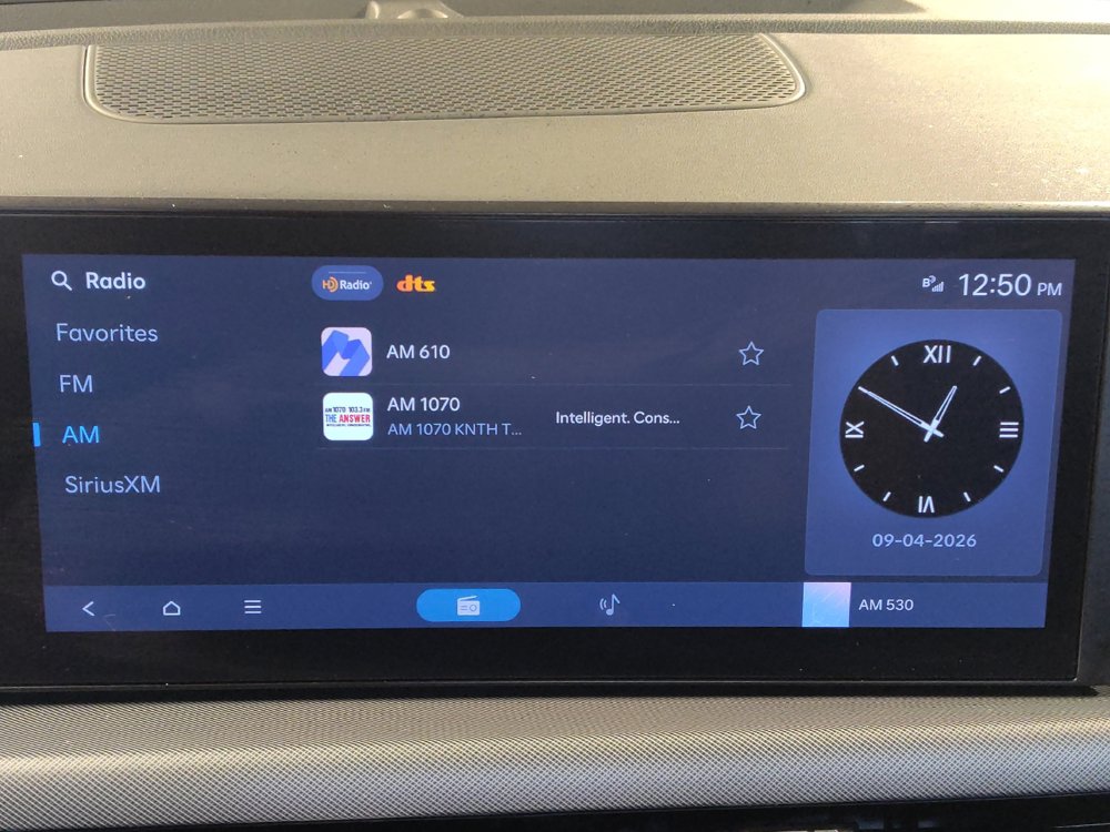 Used 2025 Hyundai Sonata SEL FWD image 25