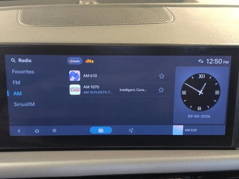 Used 2025 Hyundai Sonata SEL FWD image 25