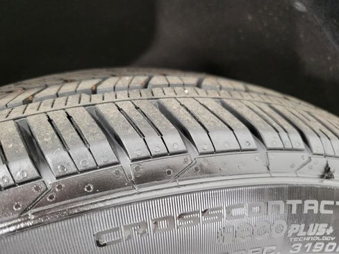 Certified 2024 Chevrolet Traverse RS AWD/4WD image 4