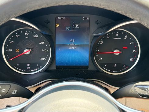 Used 2022 Mercedes-Benz GLC 300 image 12