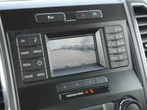 Used 2015 Ford F150 XLT w/ Equipment Group 301A Mid image 26