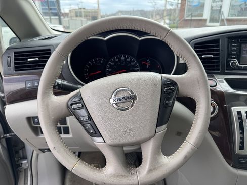 Used 2015 Nissan Quest SV image 22