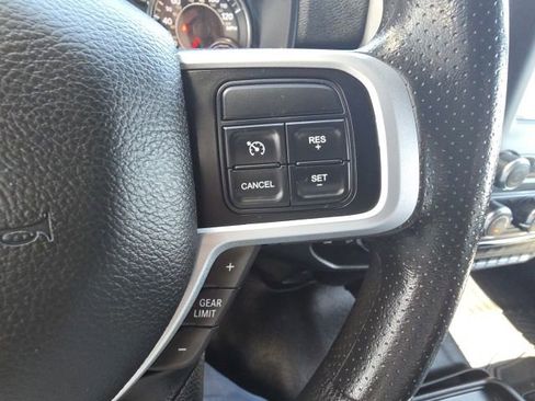 Used 2022 RAM 2500 Big Horn w/ Snow Chief Group AWD/4WD image 17