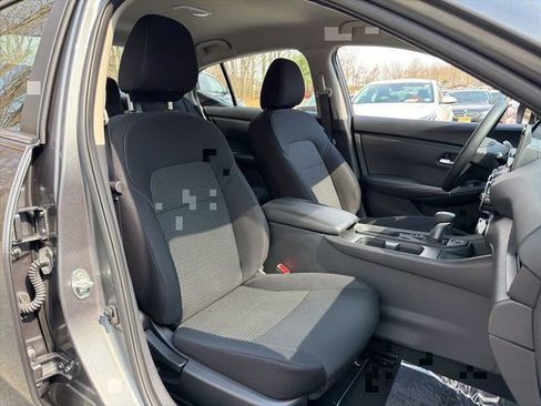 Used 2023 Nissan Sentra S FWD image 9