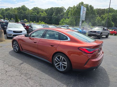 Used 2023 BMW 430i Gran Coupe RWD image 5