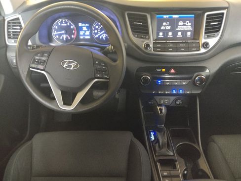 Used 2018 Hyundai Tucson SEL FWD image 22
