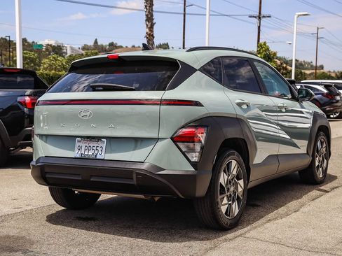 Used 2024 Hyundai Kona SEL FWD image 6
