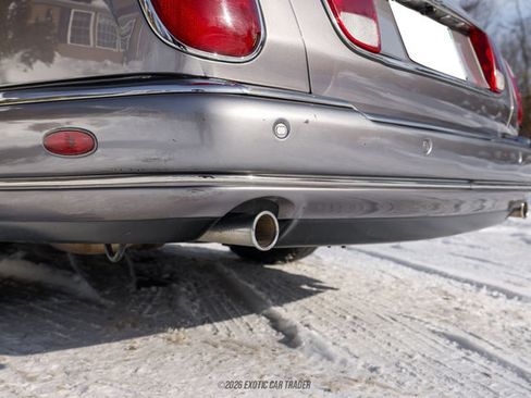 Used 2000 Rolls-Royce Silver Seraph image 69