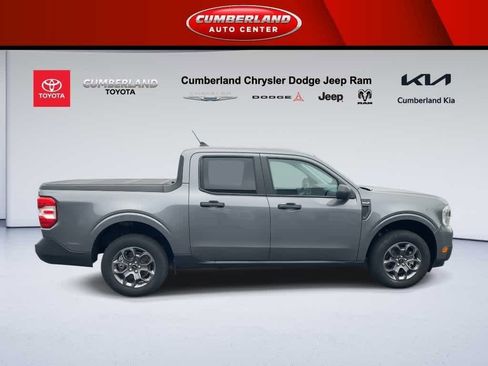 Used 2023 Ford Maverick XLT w/ Equipment Group 300A Standard image 9