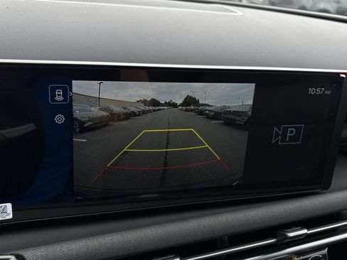 New 2026 Hyundai Tucson XRT AWD/4WD image 19