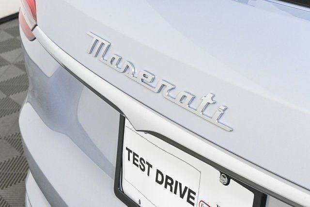 New 2025 Maserati Grecale GT AWD/4WD image 41