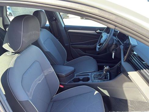 New 2026 Volkswagen Jetta Sport FWD image 22