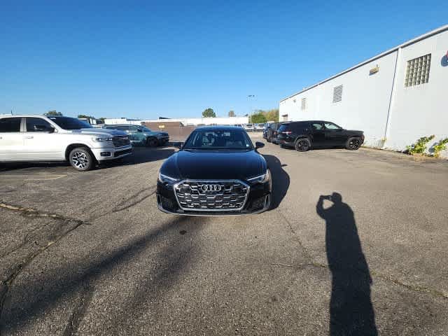 Used 2024 Audi A6 Premium Plus AWD/4WD image 3