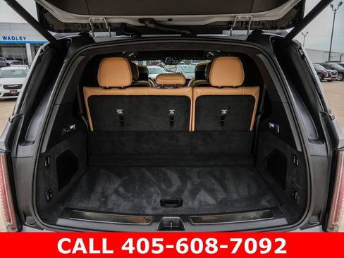 Used 2026 Cadillac Escalade IQL Sport 2 AWD/4WD image 77