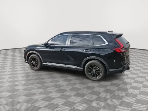 Used 2023 Honda CR-V Sport image 6