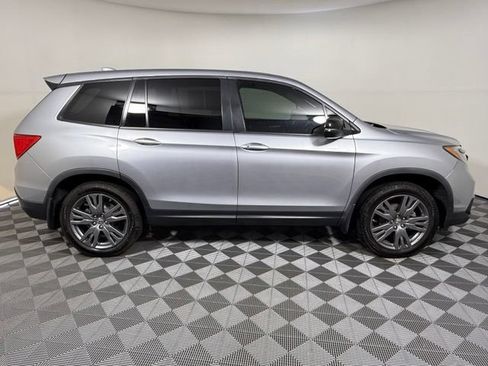 Used 2019 Honda Passport EX-L image 7