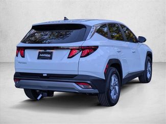 New 2026 Hyundai Tucson SEL video 2