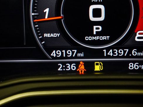 Used 2019 Audi RS 5 Sportback w/ RS Driver Assistance Package AWD/4WD image 36