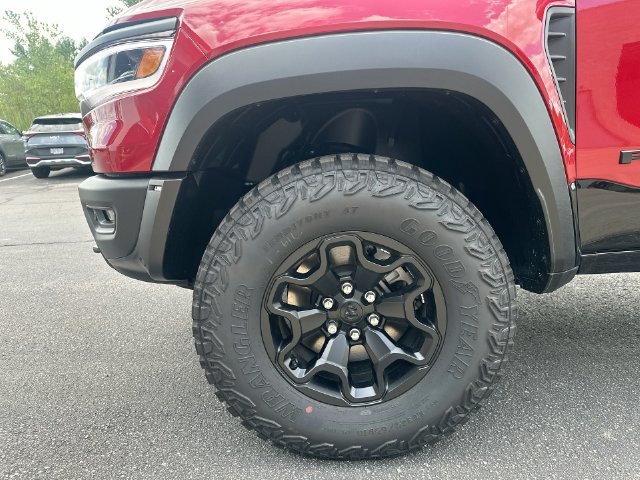 New 2026 RAM 1500 RHO w/ RHO Level 1 Equipment Group AWD/4WD image 21