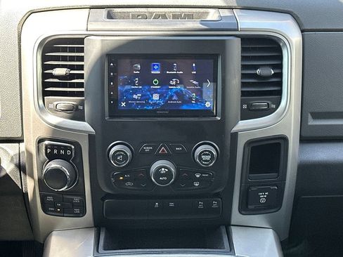 Used 2017 RAM 1500 Lone Star AWD/4WD image 18