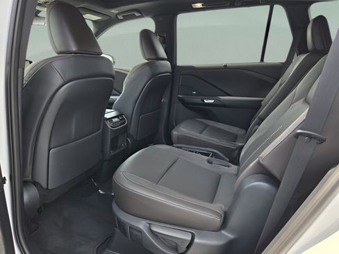 Used 2024 Lexus TX 350 AWD w/ Technology Package image 11