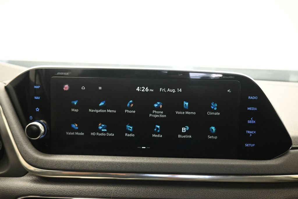Used 2022 Hyundai Sonata SEL Plus FWD image 17