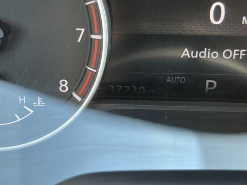 Used 2022 Nissan Rogue SL w/ SL Premium Package AWD/4WD image 27