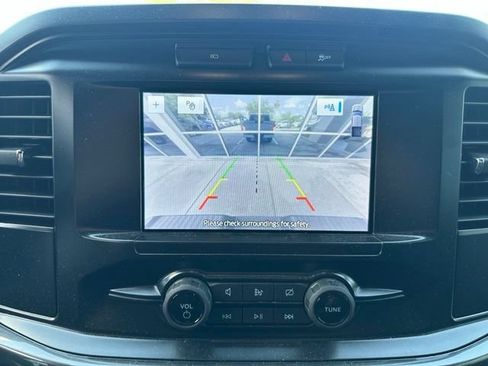 Used 2023 Ford F150 XL RWD image 19