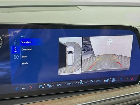 New 2026 Chevrolet Tahoe High Country image 17