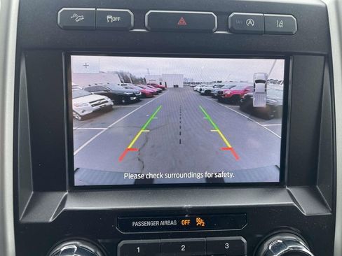 Used 2020 Ford F150 Lariat w/ FX4 Off-Road Package image 39