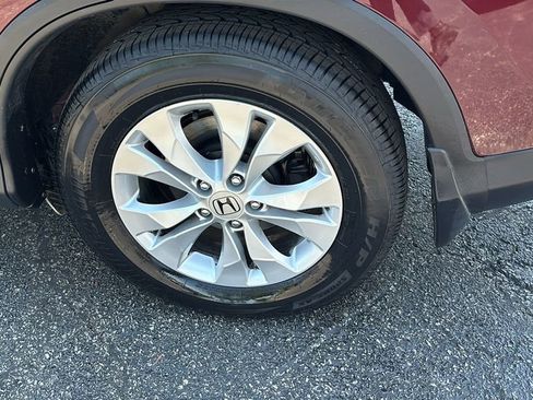 Used 2014 Honda CR-V EX image 9