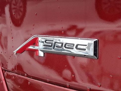 Used 2024 Acura ZDX A-Spec image 31