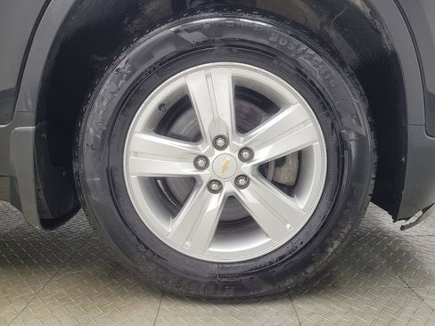 Used 2020 Chevrolet Trax LT w/ Driver Confidence Package image 31