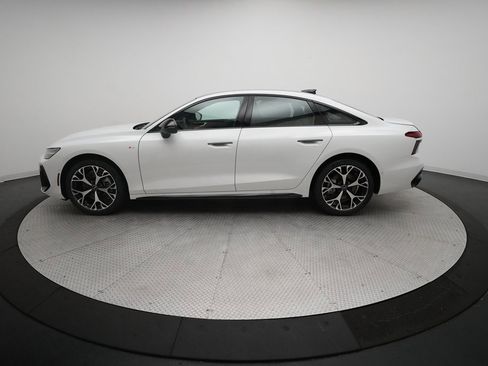 New 2026 Audi A6 Premium Plus image 25